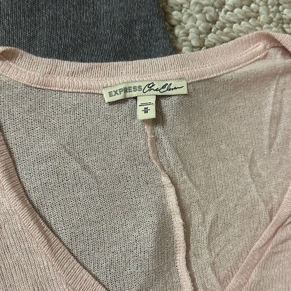 Set of 3 express tops - Picture 2 of 4